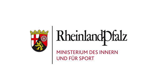RP Ministerium des Innern und für Sport
