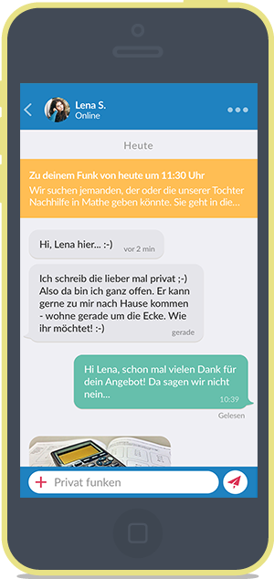 dorffunk-chat