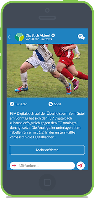 dorffunk-news