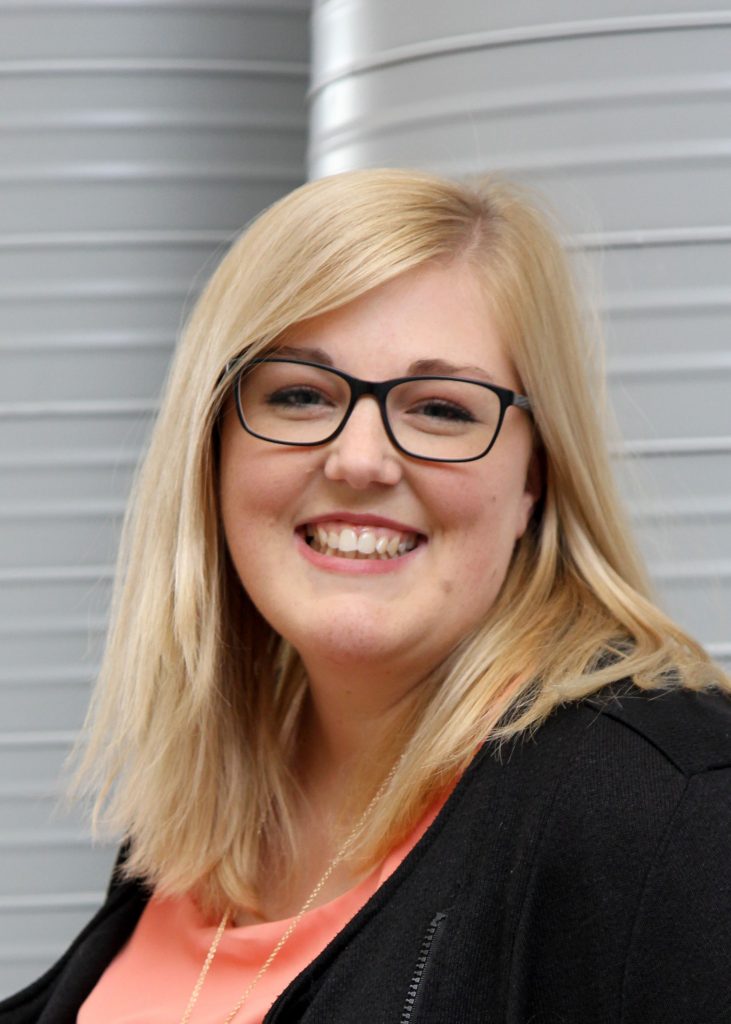 Ann-Kathrin Habighorst