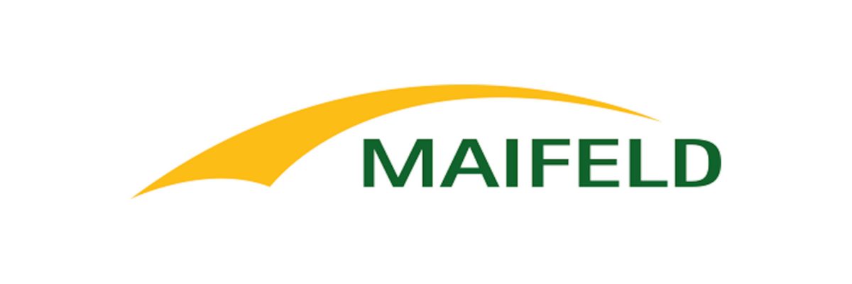 Maifeld DIGITALE DÖRFER