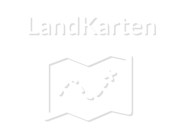 LandKarten Logo - Eine Schatzkarte